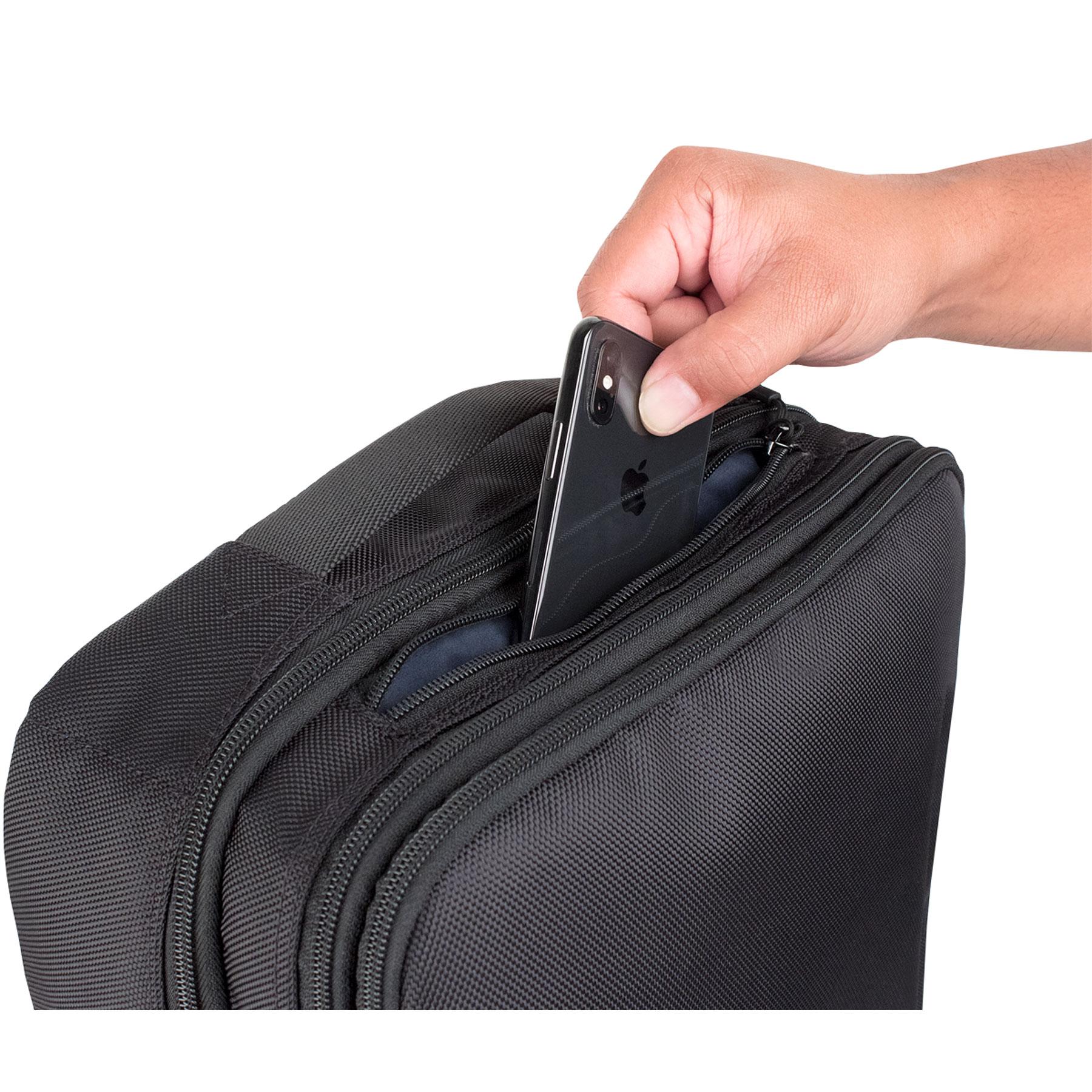 Convertible Gear Brief / Backpack | Protec